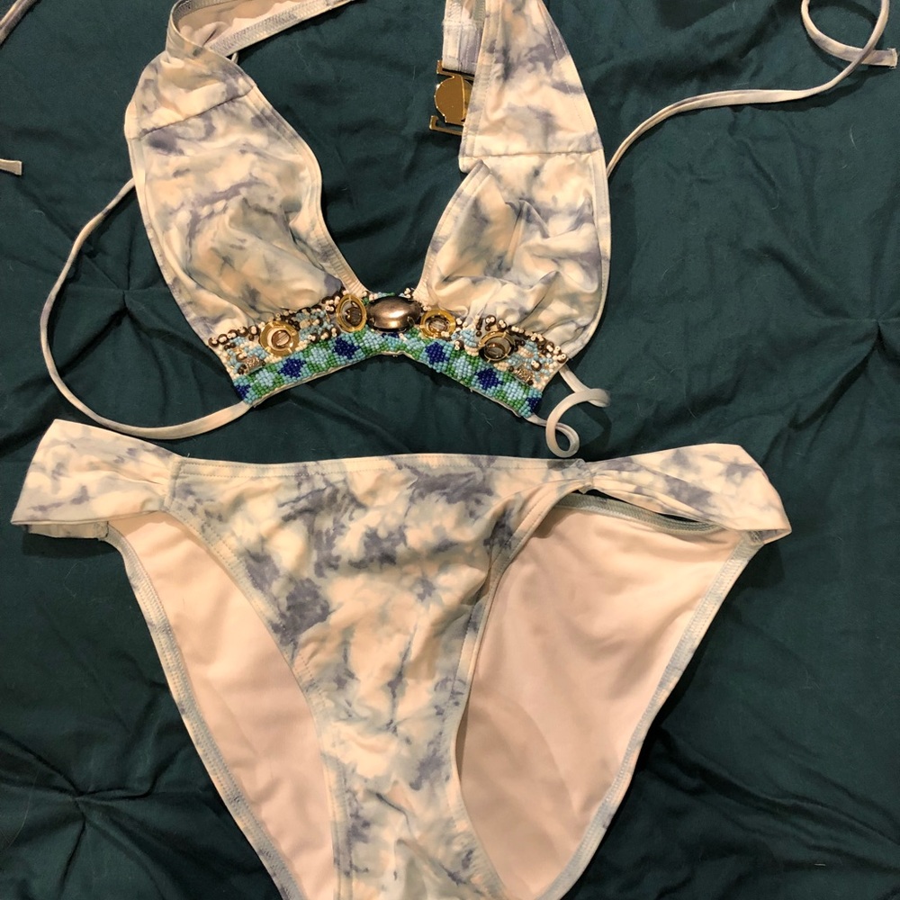 Brand new Victoria Secret bathing suit